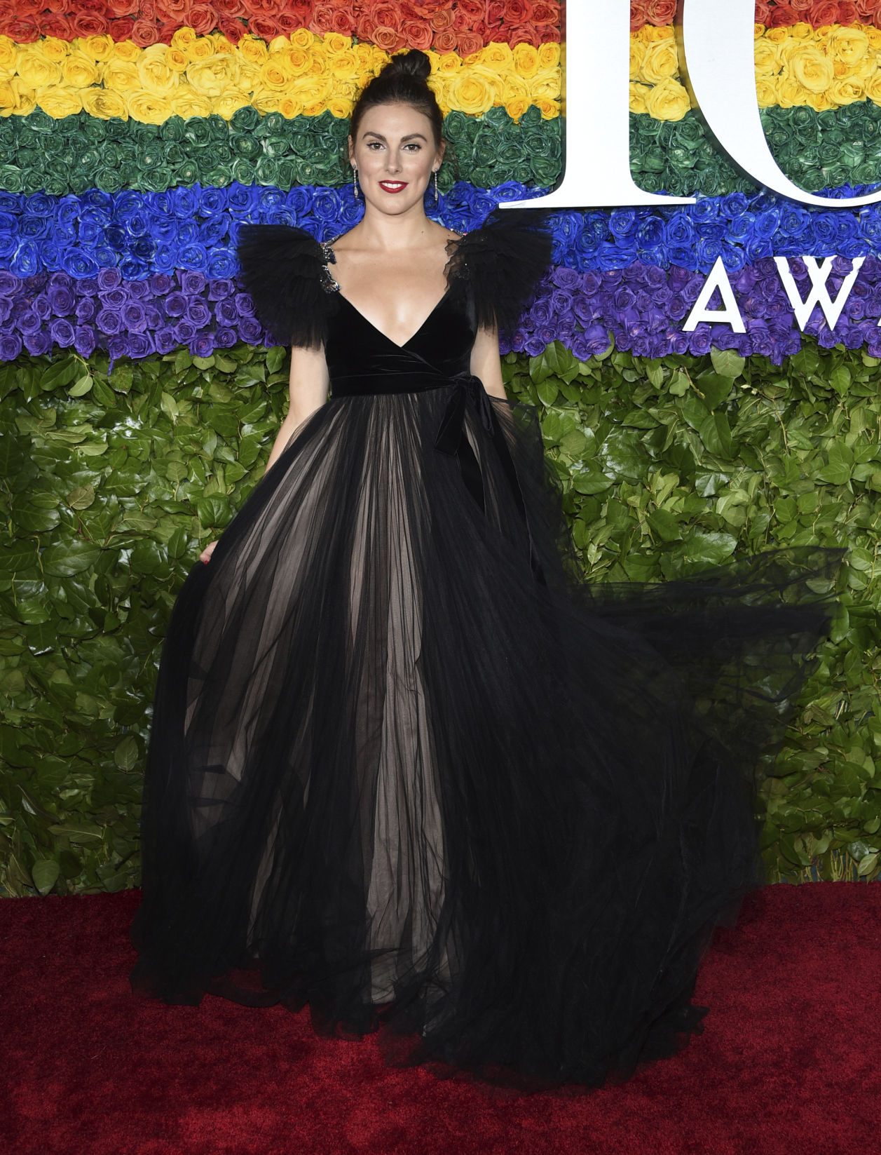 The 73rd Annual Tony Awards - Arrivals